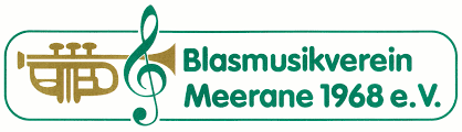 Blasmusikverein Meerane